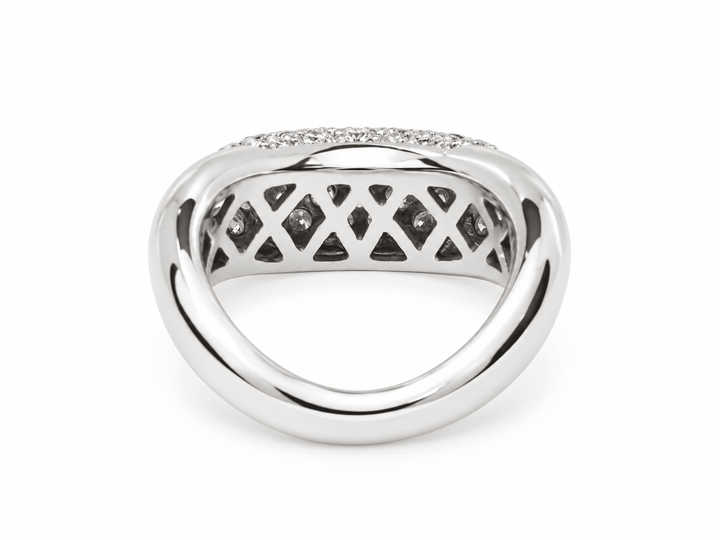 Bague L&
