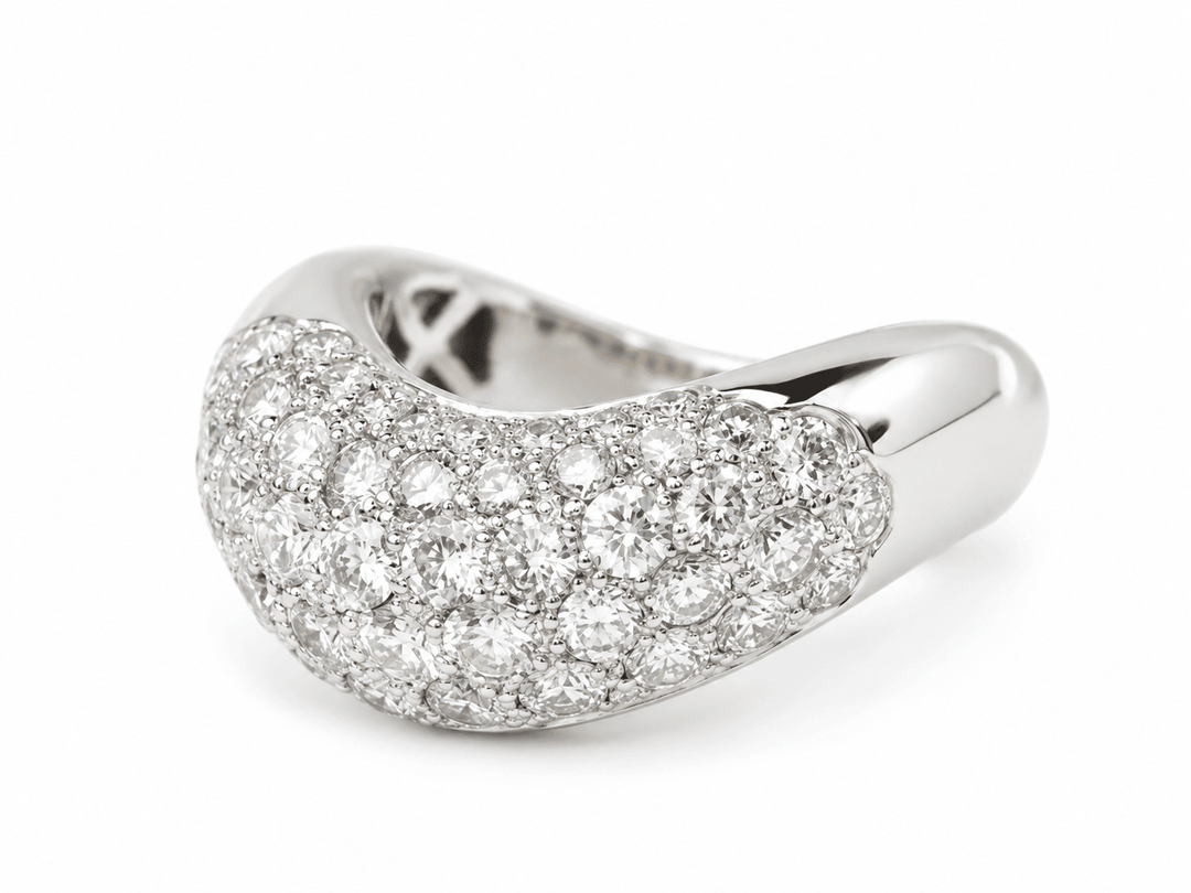 Bague L&