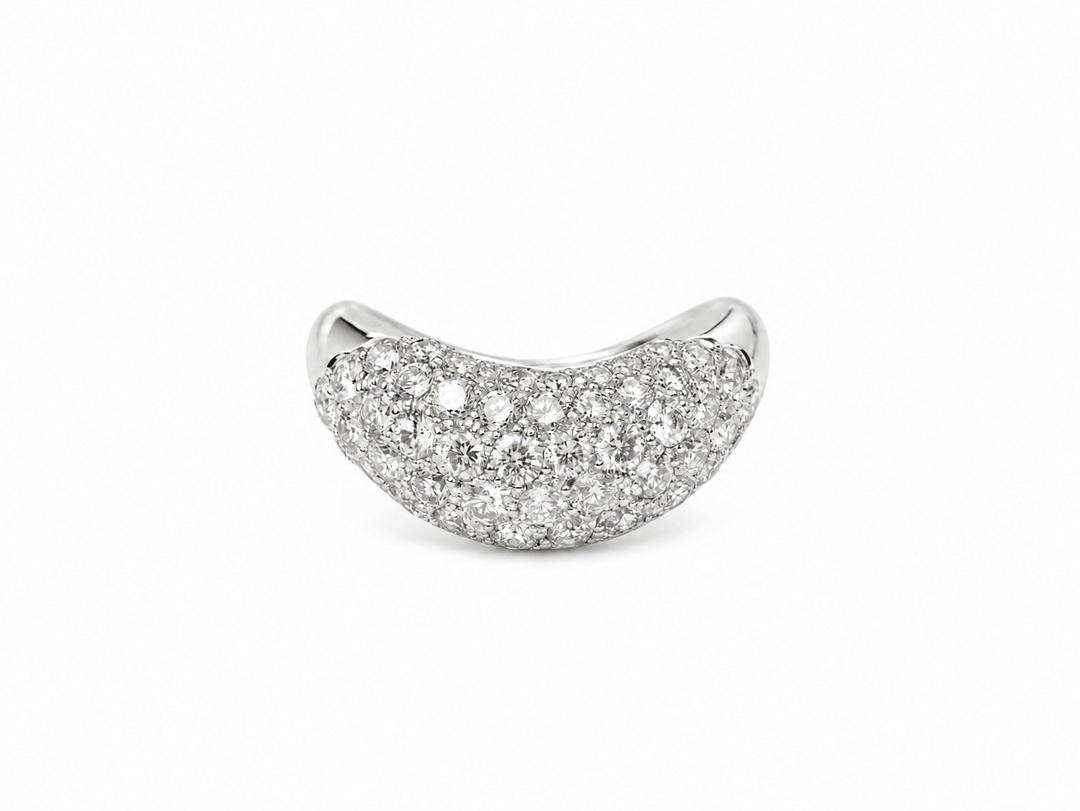 Bague L&
