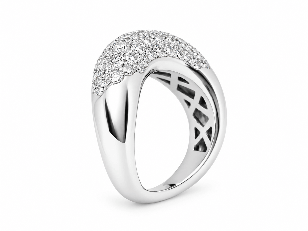 Bague L&