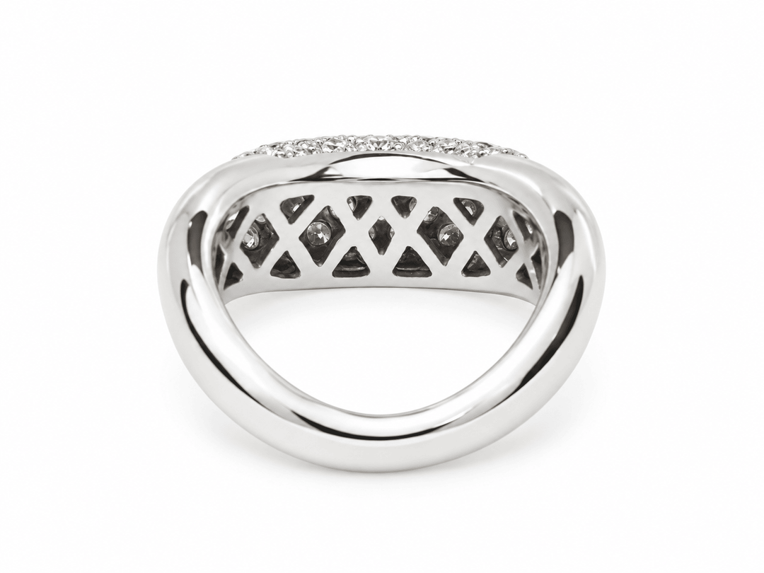 Bague L&