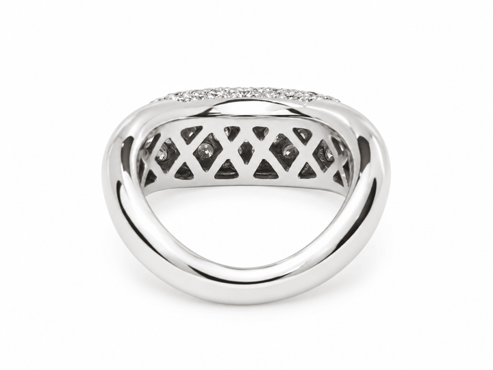 Bague L&
