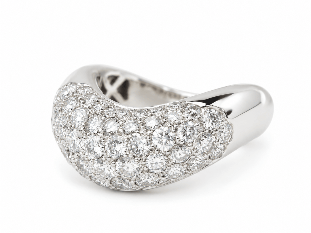 Bague L&