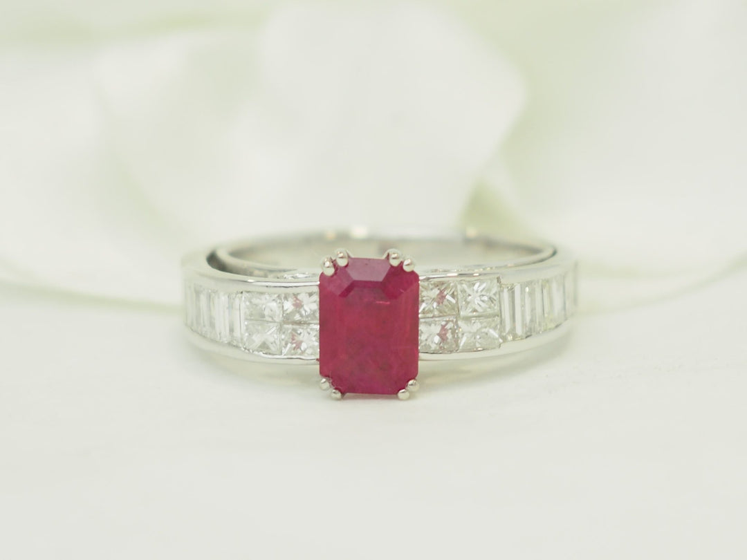 Bague L&