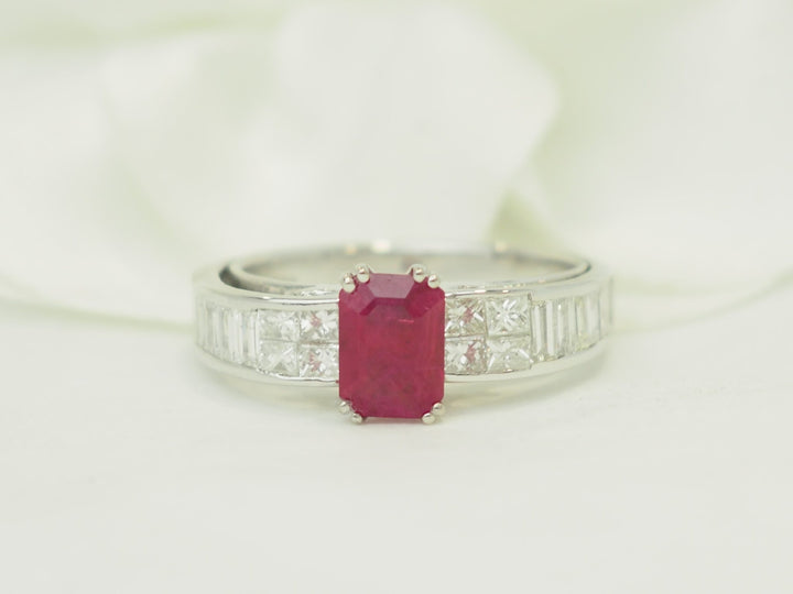 Bague L&