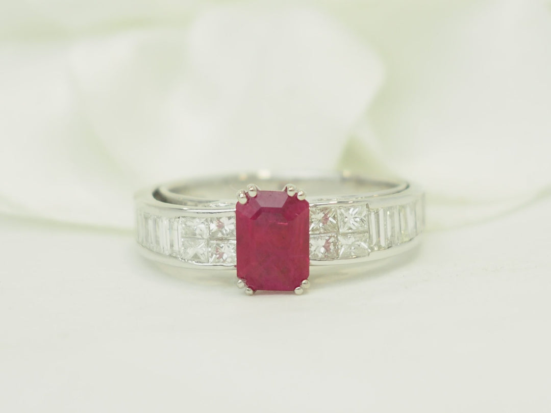 Bague L&