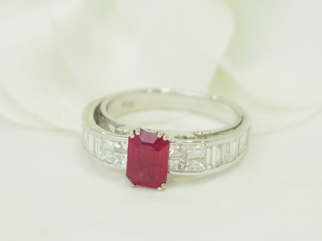 Bague L&
