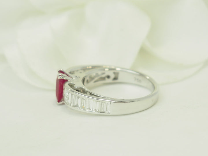 Bague L&