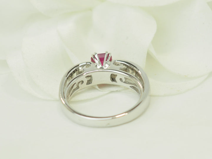 Bague L&