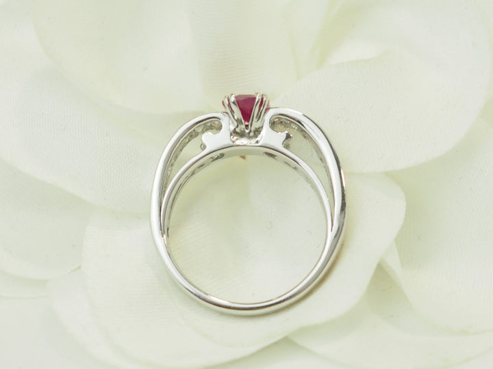 Bague L&