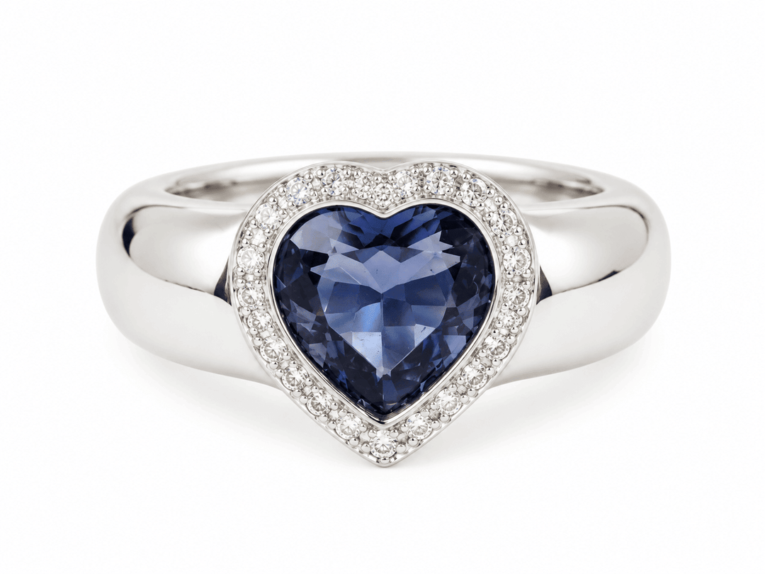 Bague L&