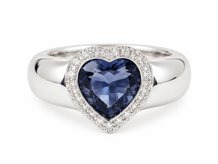 Bague L&