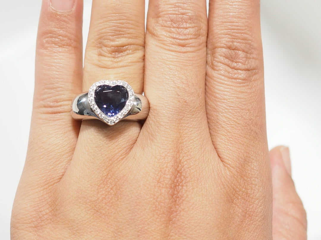 Bague L&