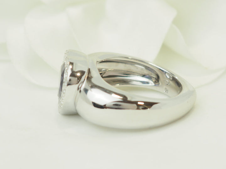 Bague L&