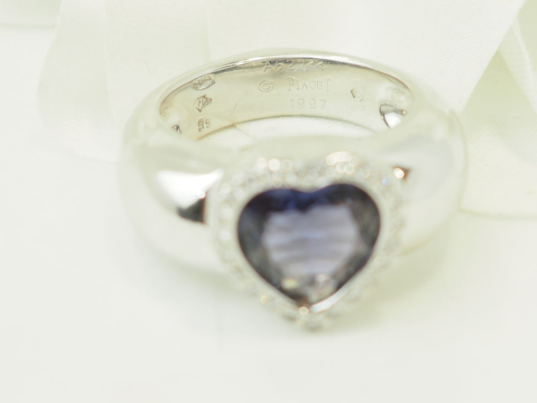 Bague L&