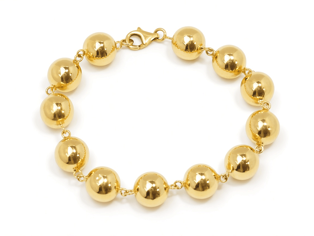 Bracelet marseillais L&