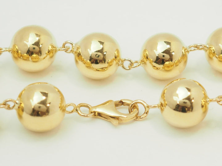 Bracelet marseillais L&
