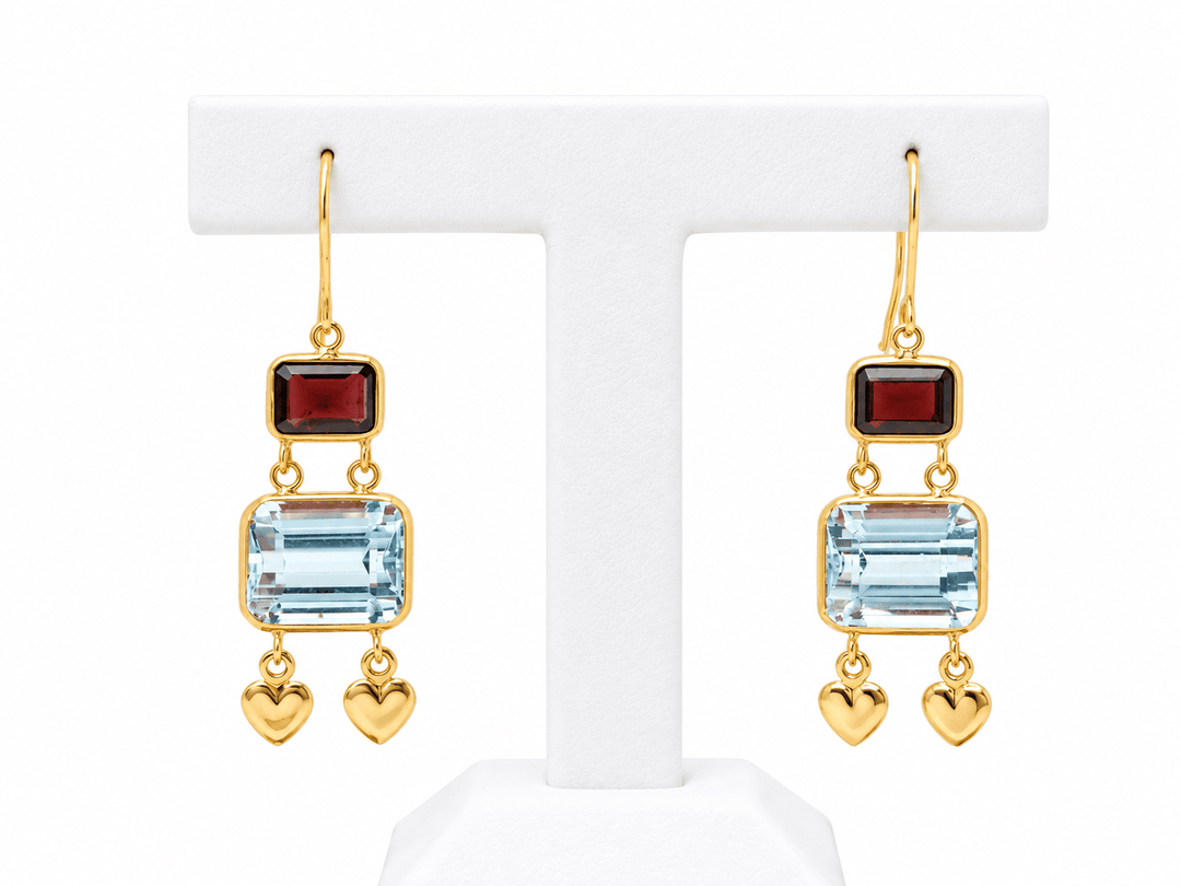 Boucles d&