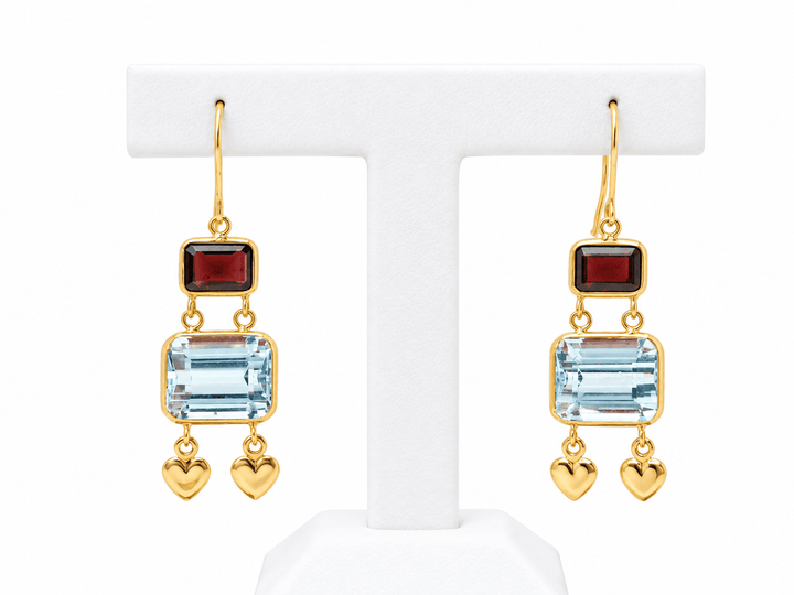 Boucles d&