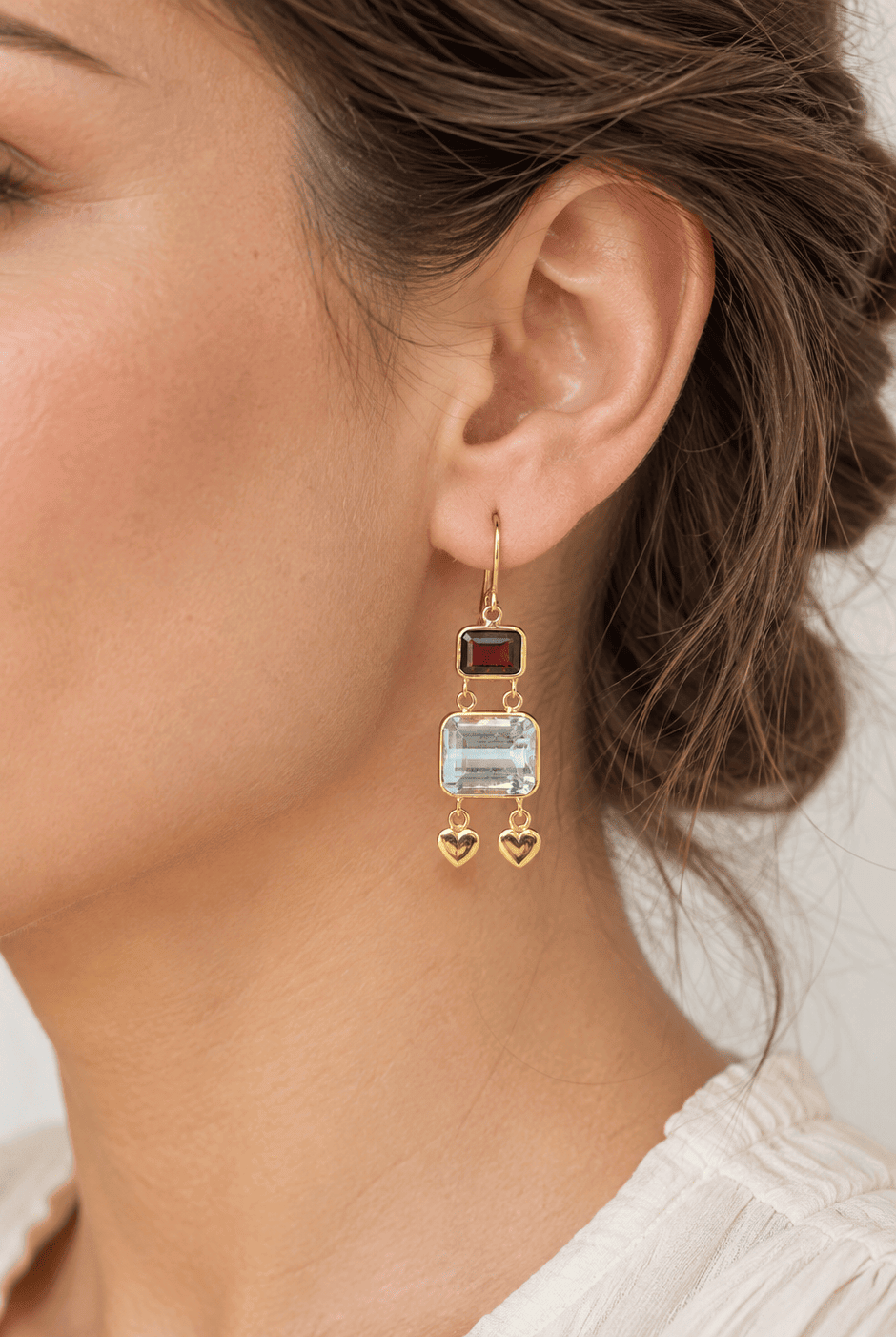 Boucles d&