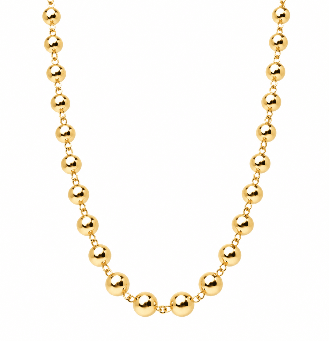 Collier marseillais L&