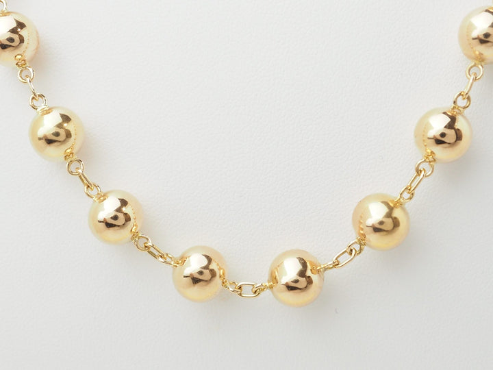 Collier marseillais L&