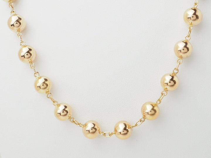 Collier marseillais L&