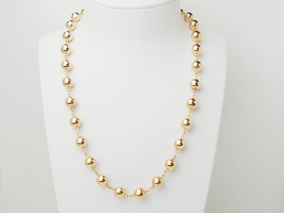 Collier marseillais L&