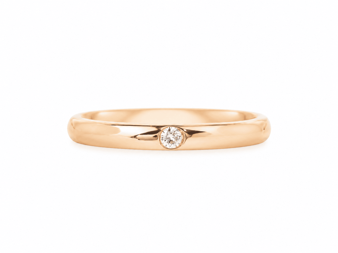 Bague L&