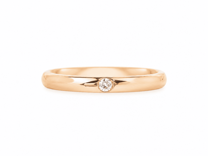 Bague L&