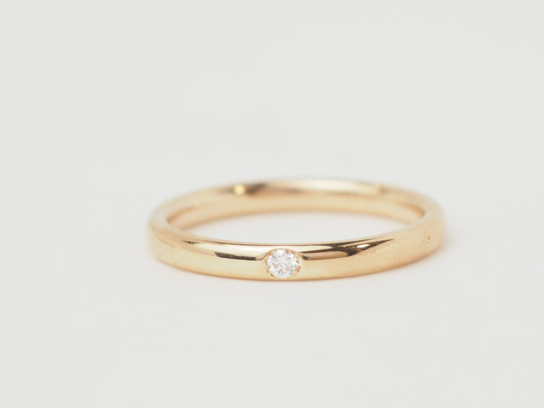 Bague L&