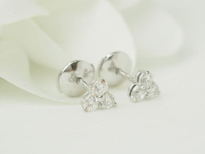 Boucles d&