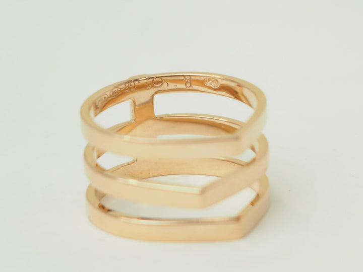 Bague L&