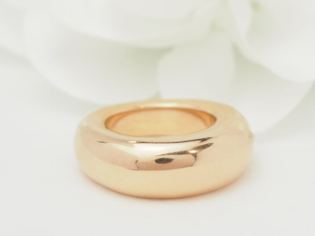 Bague jonc L&