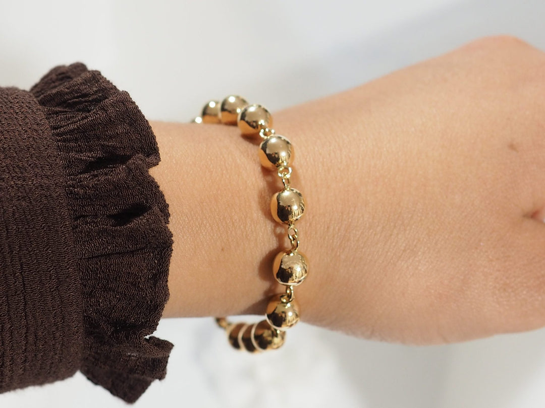 Bracelet marseillais L&