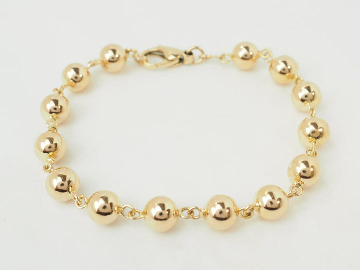 Bracelet marseillais L&