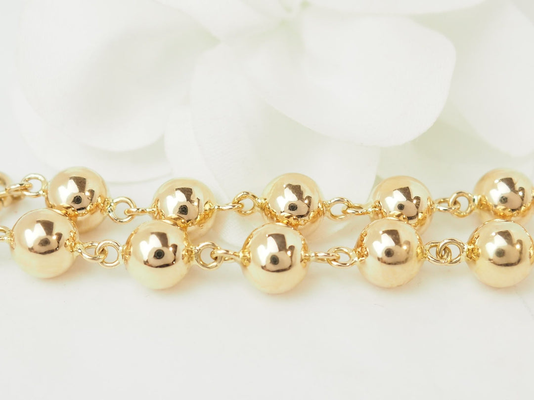 Bracelet marseillais L&