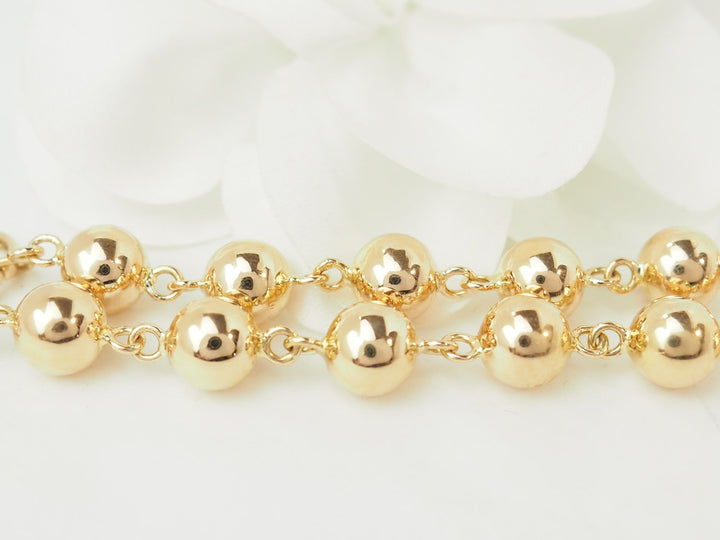 Bracelet marseillais L&