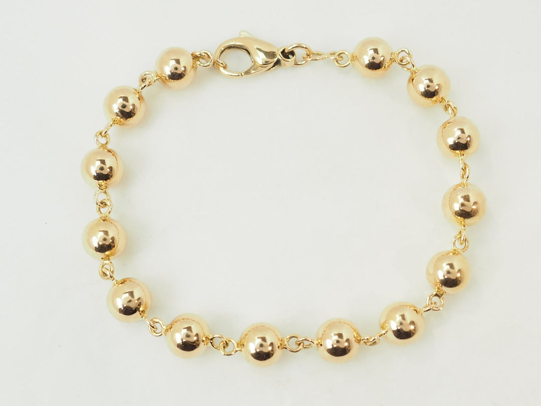 Bracelet marseillais L&