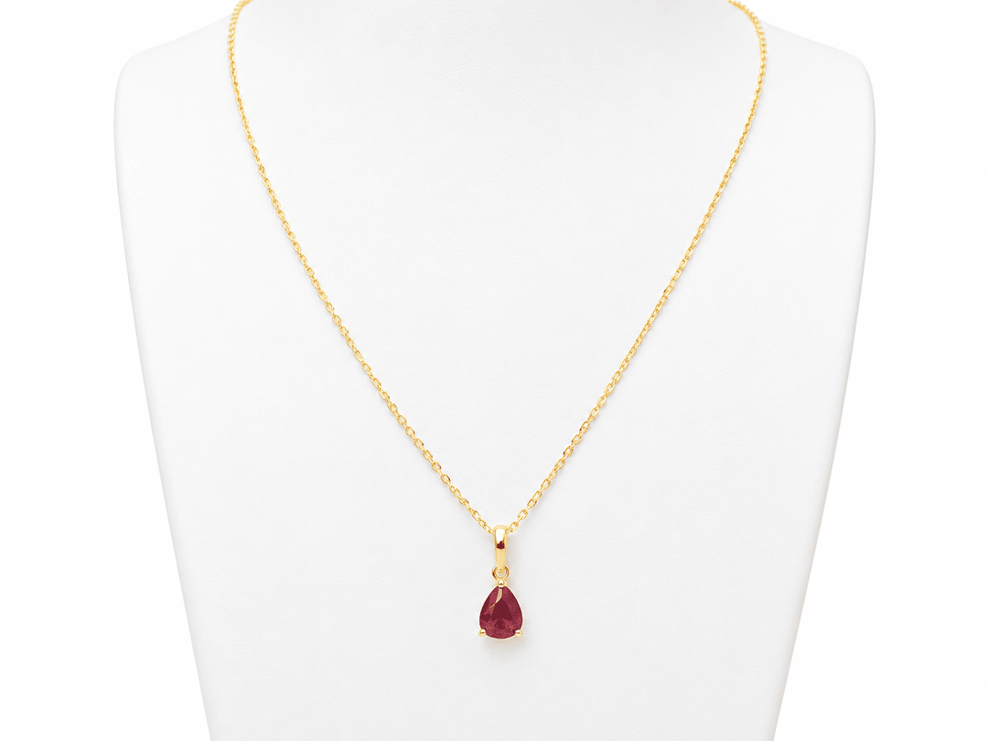Pendentif L&
