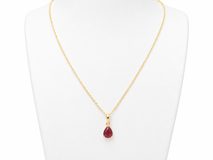 Pendentif L&