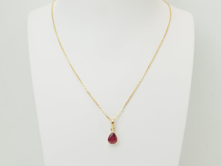 Pendentif L&