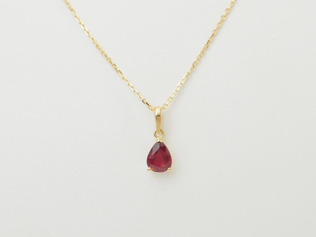 Pendentif L&