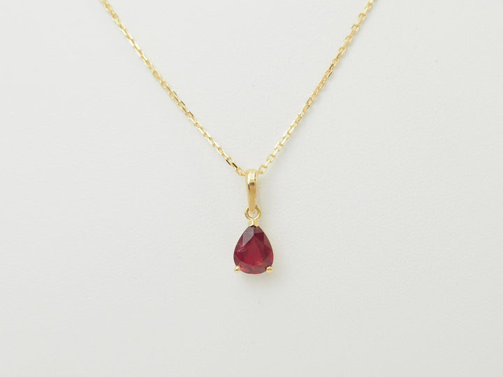 Pendentif L&
