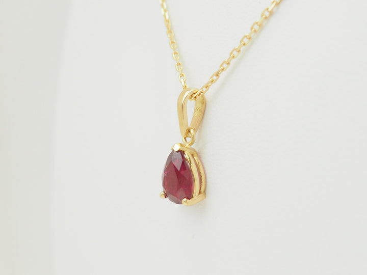 Pendentif L&