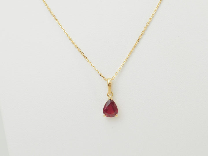 Pendentif L&