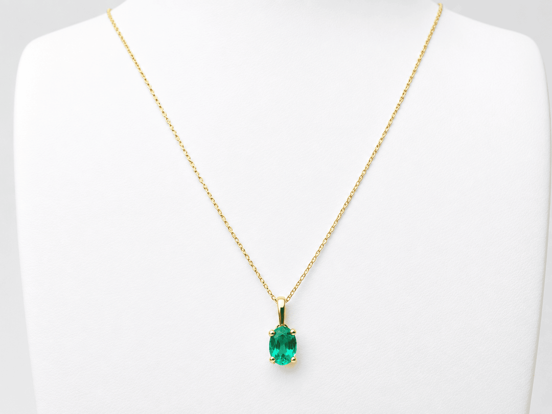 Pendentif L&