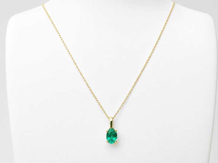 Pendentif L&