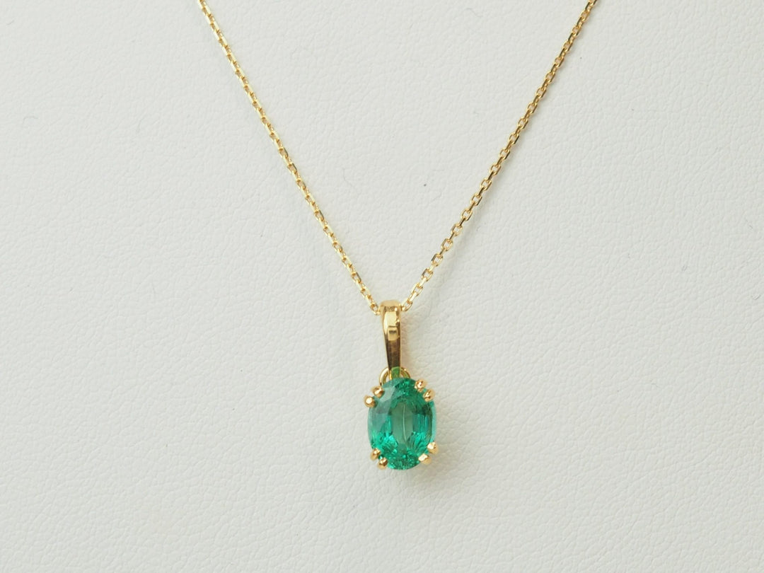 Pendentif L&