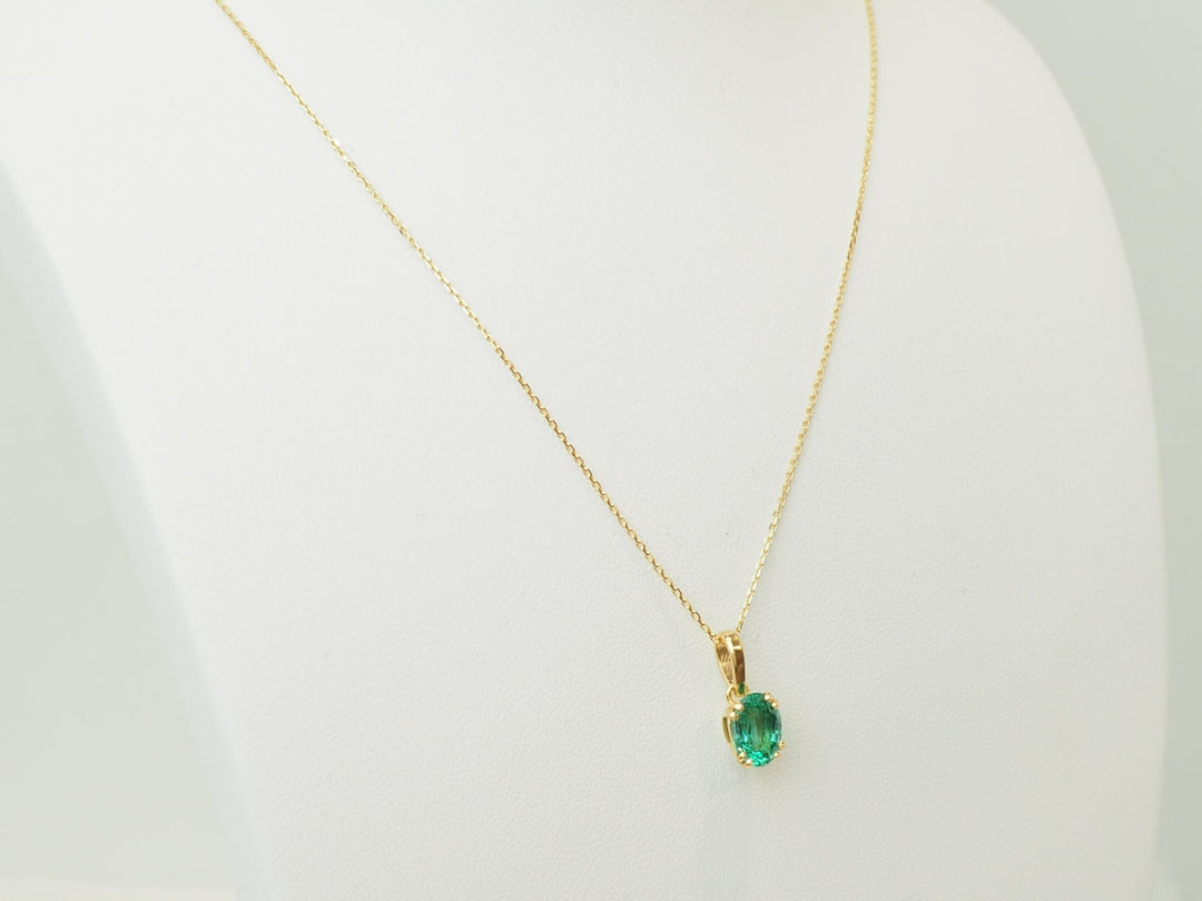 Pendentif L&